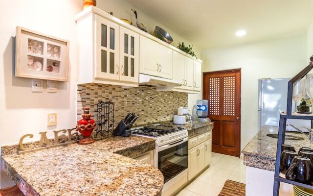 Playa Kaan 25 By Vimex