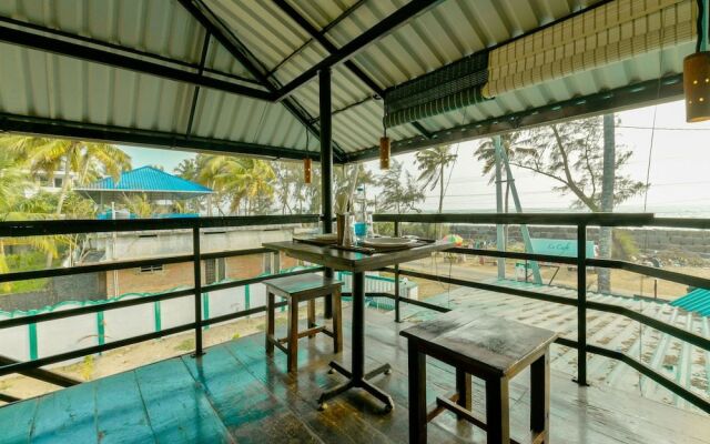 OYO 13415 Cherai Village Home Stay