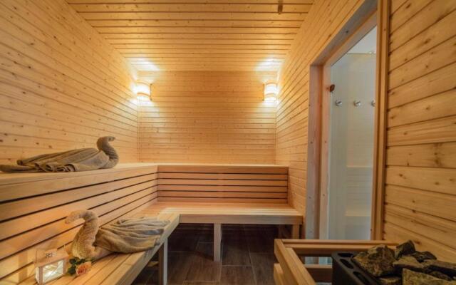 Ferienhaus Seeblick - [#78913]