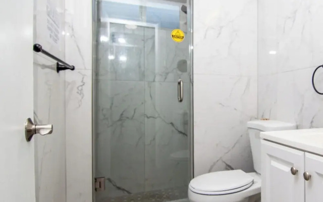 Pousada Suites