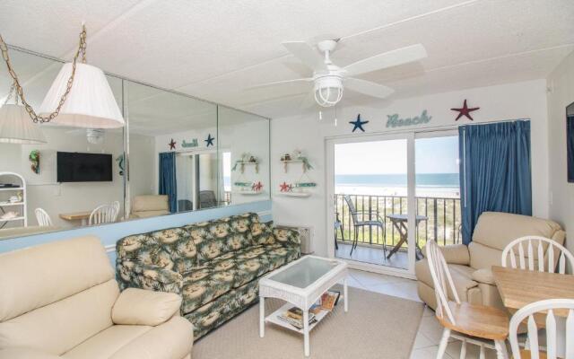Beacher’s Lodge Oceanfront Suites