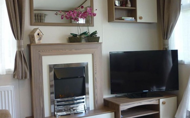 zu Jeddelohs Rosengarten Hotel & Bungalows