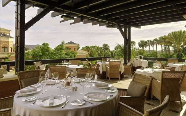 Hotel Las Madrigueras Golf Resort & Spa - Adults Only