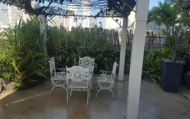 Gervasia Hotel Makati