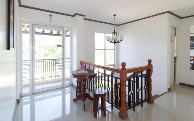 RedDoorz Plus @ Santa Catalina Metro Vigan