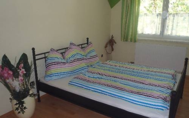 Ferienwohnung Irene Pachler