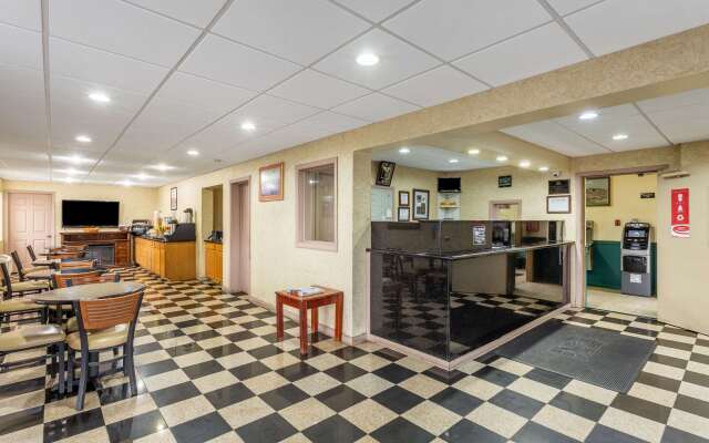 Econo Lodge