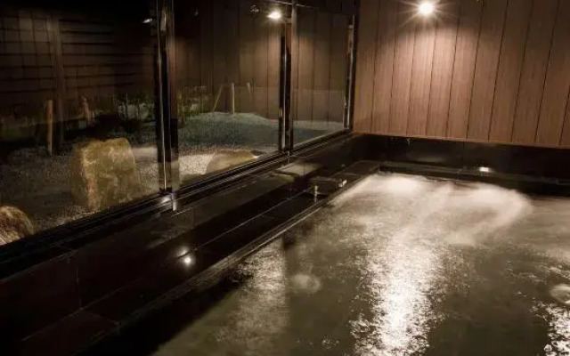 S Peria Hotel Kyoto