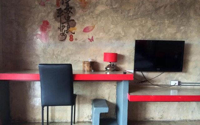 Wang Put Tan Boutique Hotel