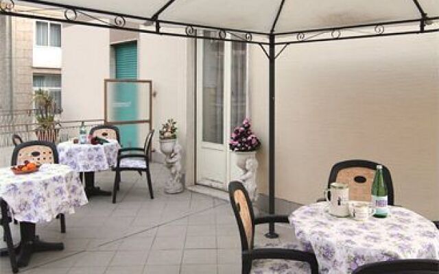 Hotel La Casareccia