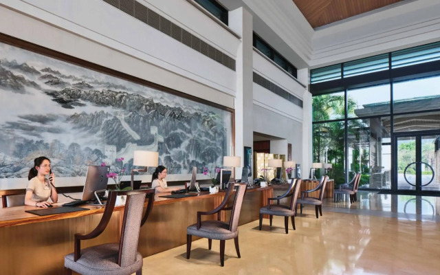 Crowne Plaza Hailing Island by IHG