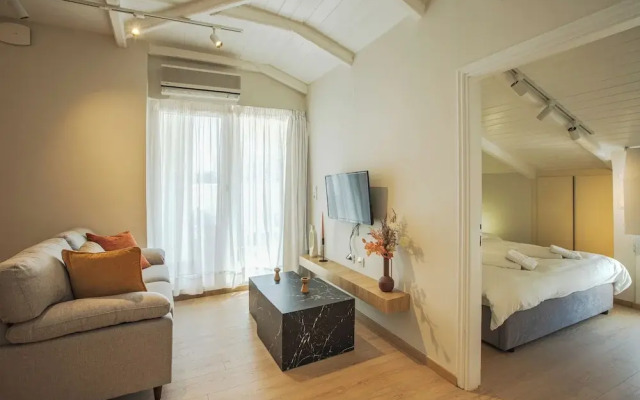 Mini Suites Trikala