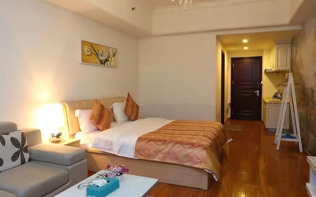 Bolaidun International Apartment