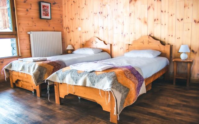 Hideout Tignes - Hostel