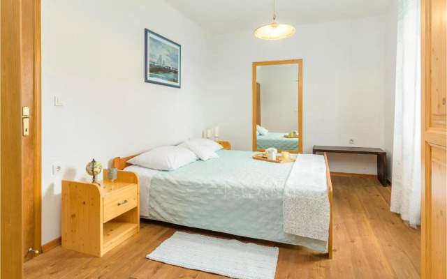 Holiday home Muntic III