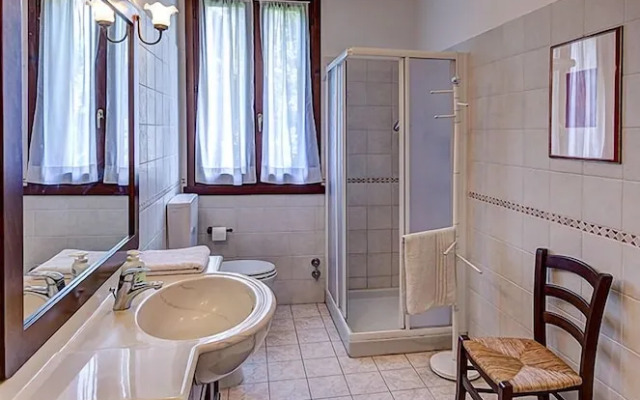 Bordeghina B&B in Farmhouse