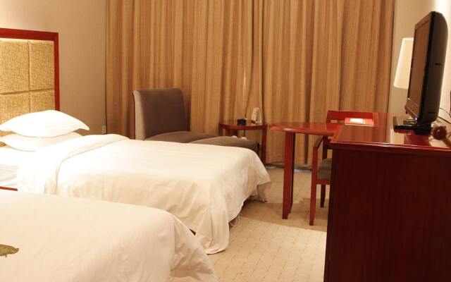 Shenzhen Fu Lai Garden Hotel