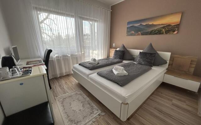 Hotel Hasselberg