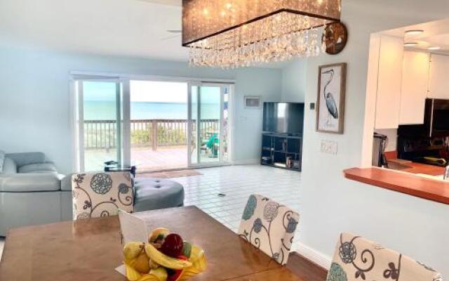 Beach House