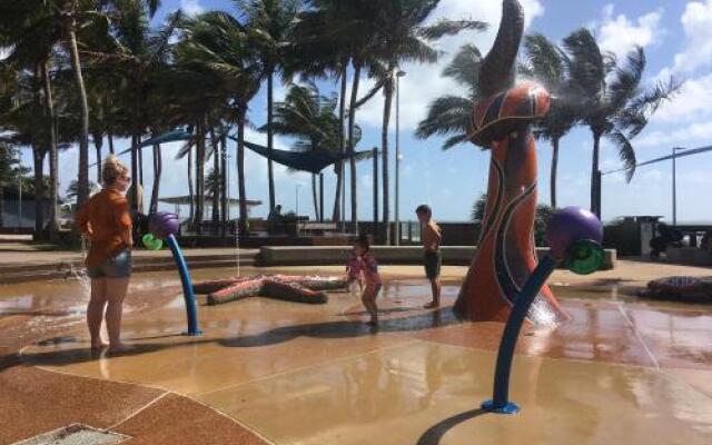 Keppel Bay Beach House