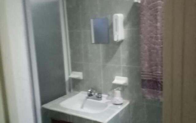 Apartamento Vacacional con A/C