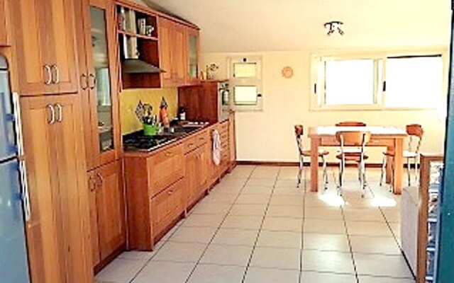 Apartment Vicolo Scionti 2