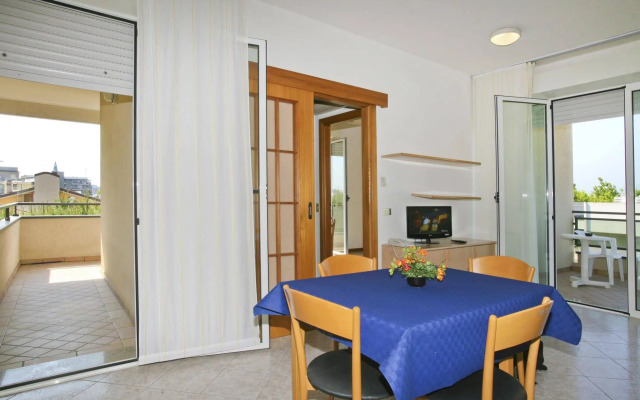 Residence Le Spiagge
