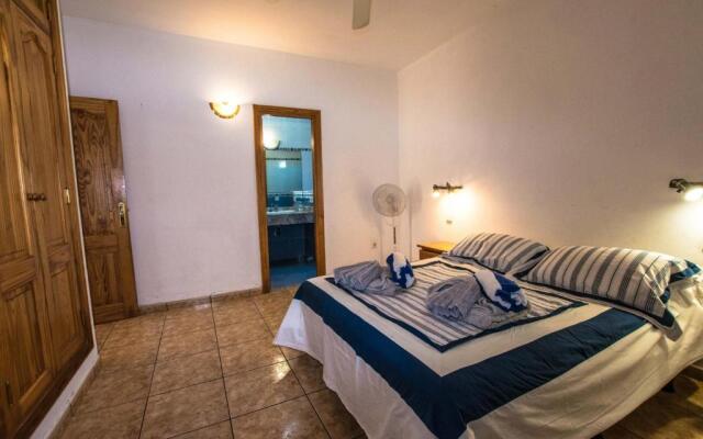 Villa Montana - LH113 By Villas Now Ltd