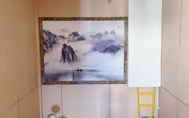 Taiyuan Meidu Hotel (Shanxi Exhibition Hall)