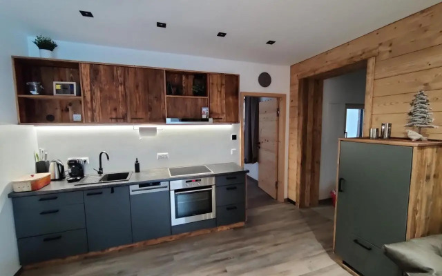 DaHome Appartements