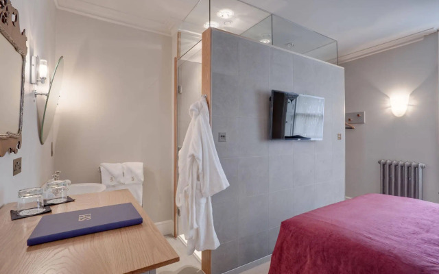 Southernhay House Hotel