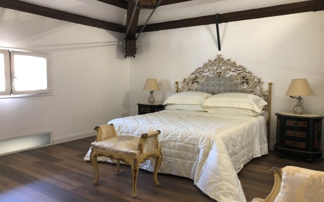 Liberty Luxury Rooms