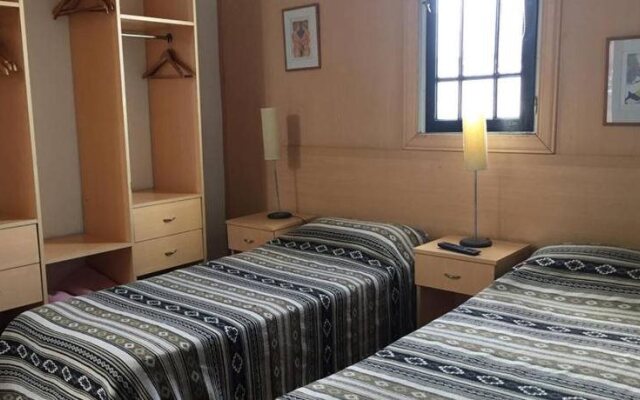 Lugar Bed & Breakfast