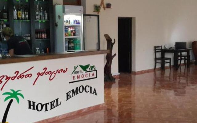 Hotel Emocia