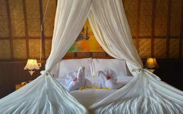 The Pande Hill Homestay