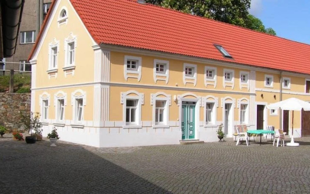 Haus Stange-Mühle