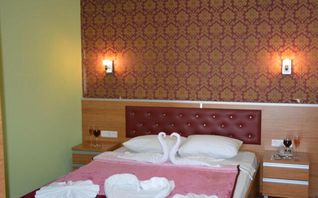 Hopa Heyamo Hotel