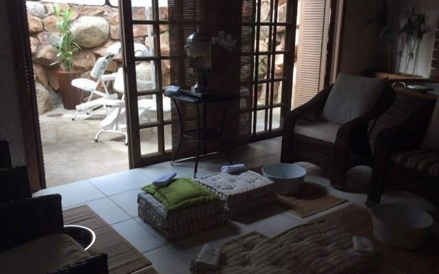 Vila Ventura Ecoresort