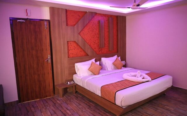 The K11 Hotels