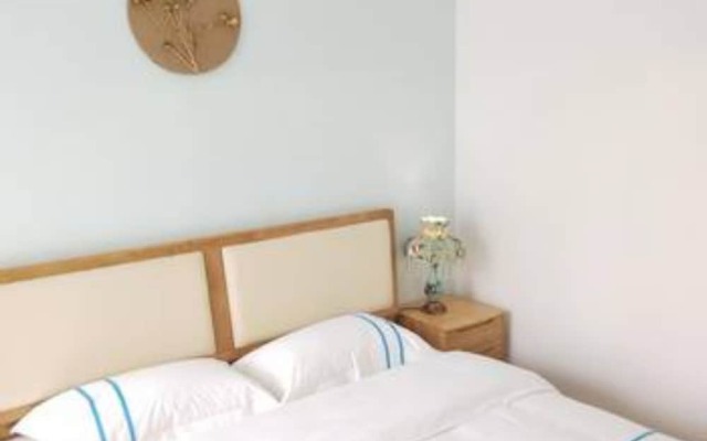 Micro Theme Parent Child Hotel