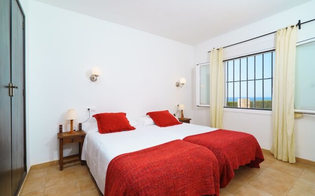 Solhabitat Aigua Blava