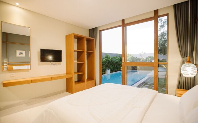 Vasudha Hostel Canggu
