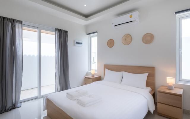 Orchid Paradise Homes OPV419