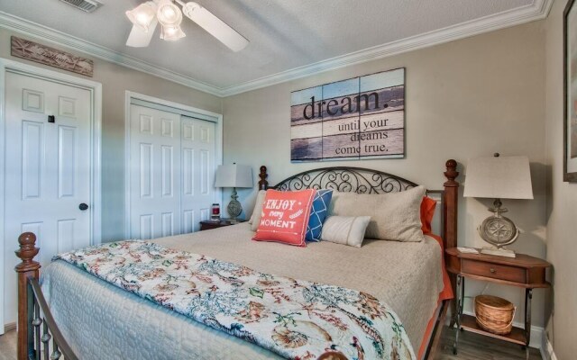 Southern Charm on the Gulf