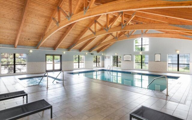 Candlewood Suites Eagan Arpt South - Mall Area by IHG