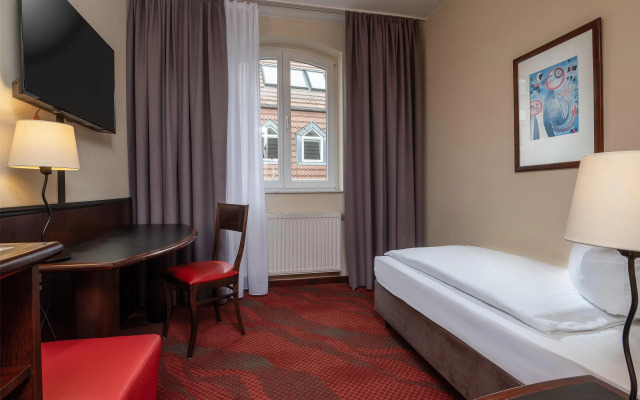 Sorat Hotel Cottbus