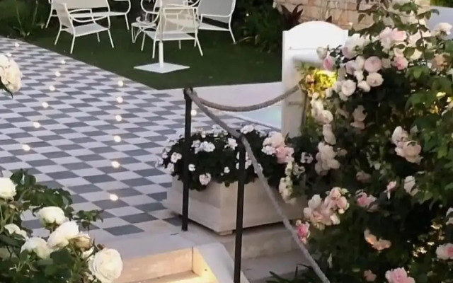 Villa Ascosa