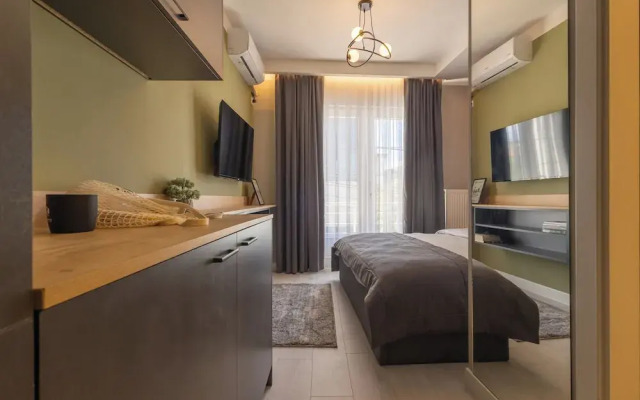 Prishtina City Apartments