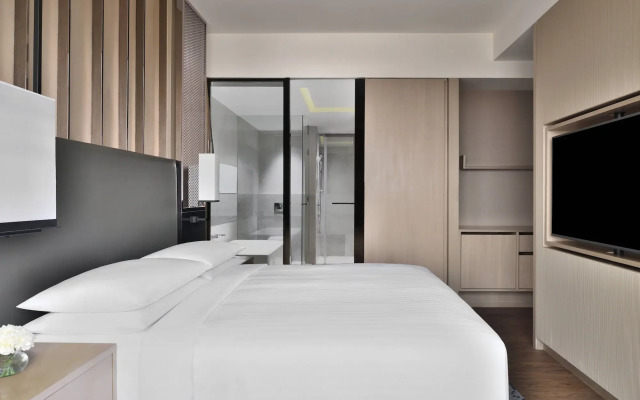 Kathmandu Marriott Hotel