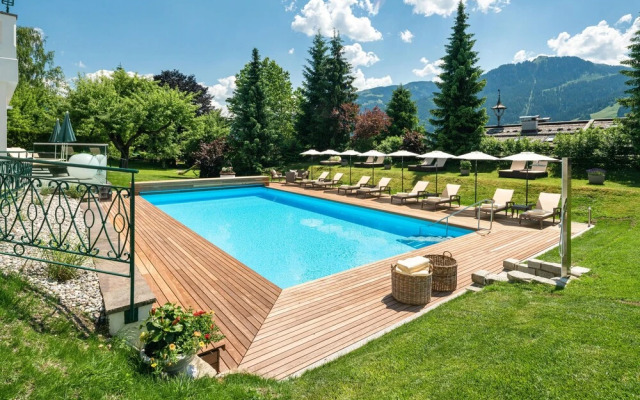 Tennerhof Luxury Chalets
